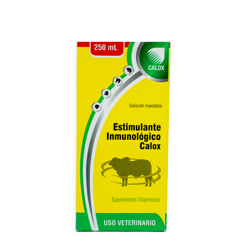 Colono Agropecuario Estimulante Inmuno 250ml